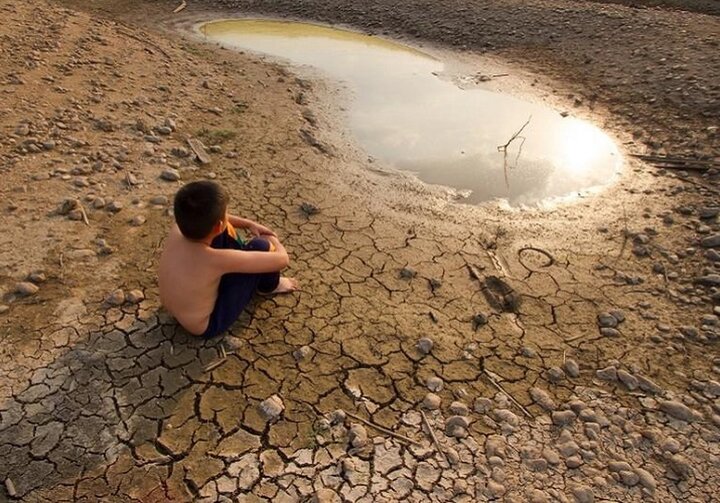 Water Industry Spokesperson: Some Regions of Iran are in a Critical Water Shortage Situation