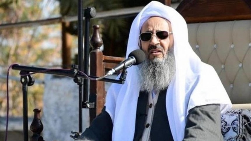 Mawlavi Abdolhamid: Power and Water Outages are the Result of Wrong Choices