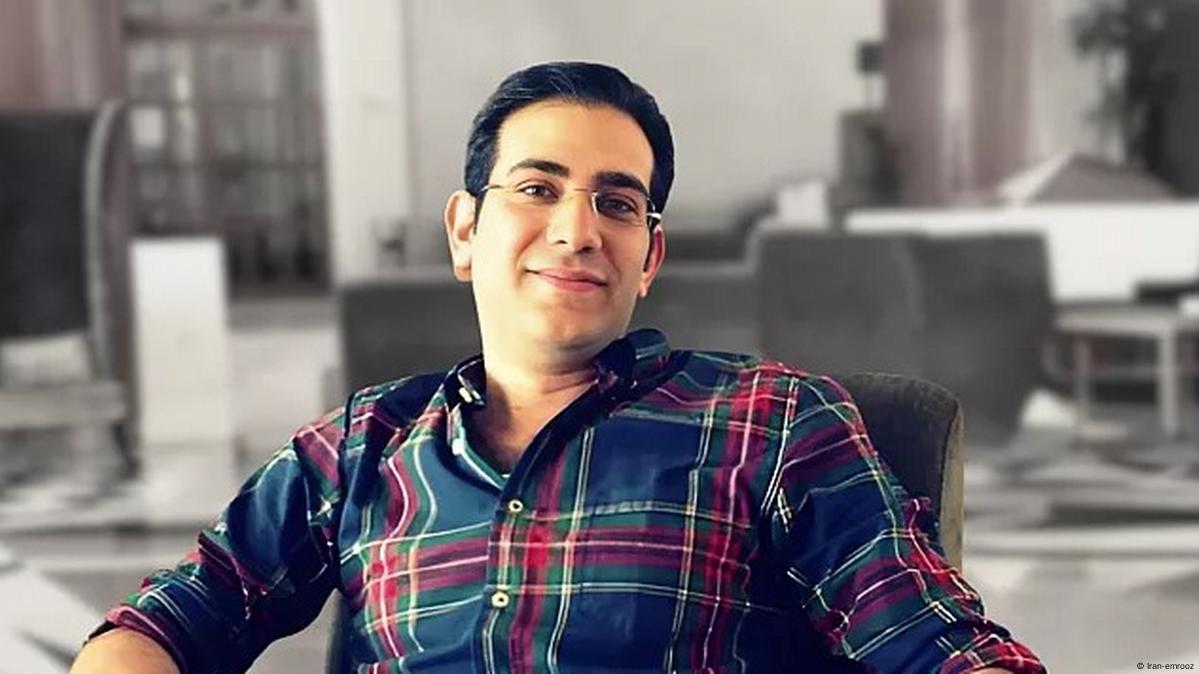 The UK Sanctions Hossein Shamhani and Four Affiliated Companies