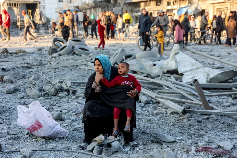 BBC: Hamas Agrees to Mediators' Proposal for Ceasefire in Gaza