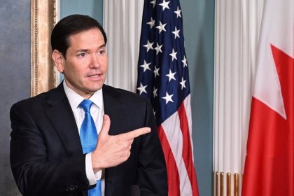 Marco Rubio Fully Supports the U.S. Trigger Mechanism Against Iran