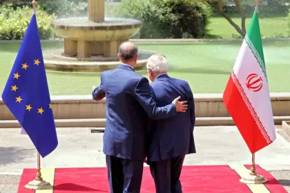 The European Troika Will Trigger the Snapback Mechanism if No Nuclear Agreement is Reached