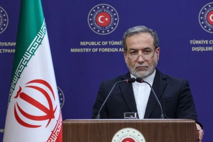 Iranian Foreign Minister: We Are Ready for Conditional Talks with the US