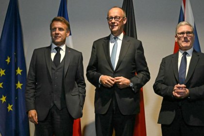 The European Troika Announced the Conditions for Delaying the Trigger Mechanism