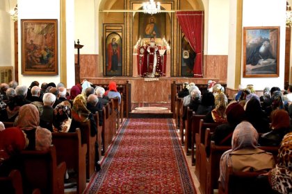 Hamshahri Newspaper: Since the Start of the Twelve-Day War, 53 Christian Citizens Arrested in Iran