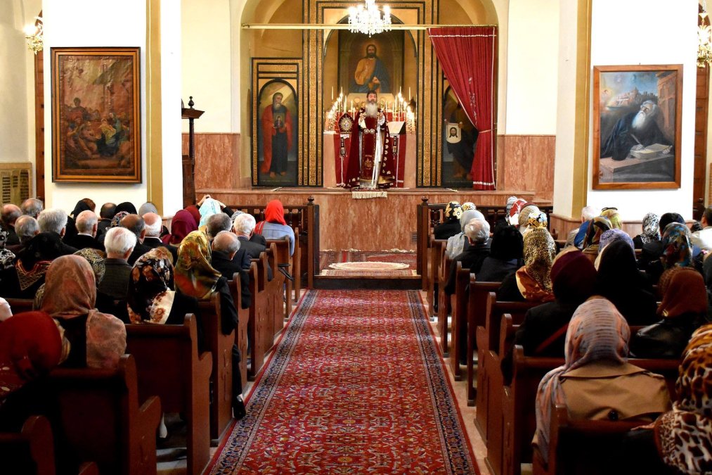 Hamshahri Newspaper: Since the Start of the Twelve-Day War, 53 Christian Citizens Arrested in Iran