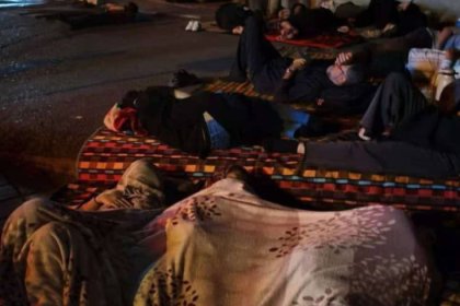 Former Head of the Chamber of Commerce: Nighttime Queues in Front of the Chinese Embassy for Visas are a Humiliation for the Iranian Nation