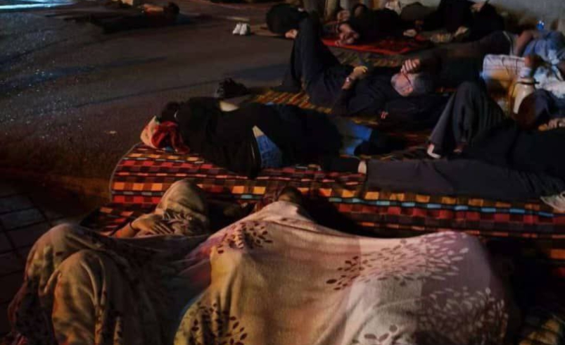 Former Head of the Chamber of Commerce: Nighttime Queues in Front of the Chinese Embassy for Visas are a Humiliation for the Iranian Nation