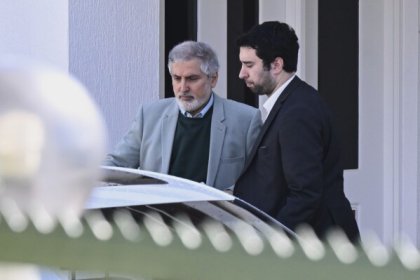 Trial of Melbourne Synagogue Attack Suspect Younes Ali Younes Denies Charges
