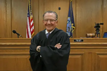 Frank Caprio, the Kind Judge of America, Passed Away at 88 Due to Cancer