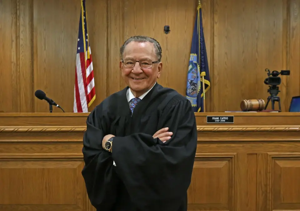 Frank Caprio, the Kind Judge of America, Passed Away at 88 Due to Cancer