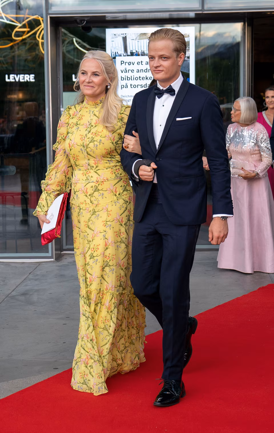 Heavy Accusations Cast a Shadow Over the Norwegian Royal Family