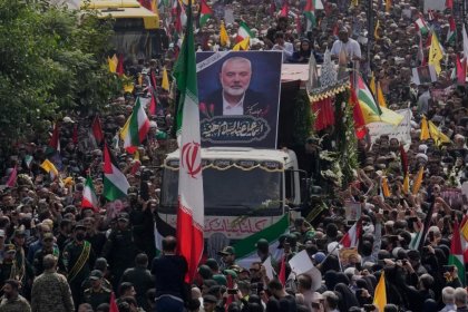 A Year After the Silent Assassination of Ismail Haniyeh and the Collapse of the Resistance Axis from Tehran to Beirut