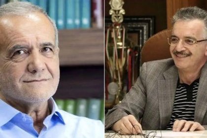 What are Zonouzi and Jahangiri looking for in Pasteur?