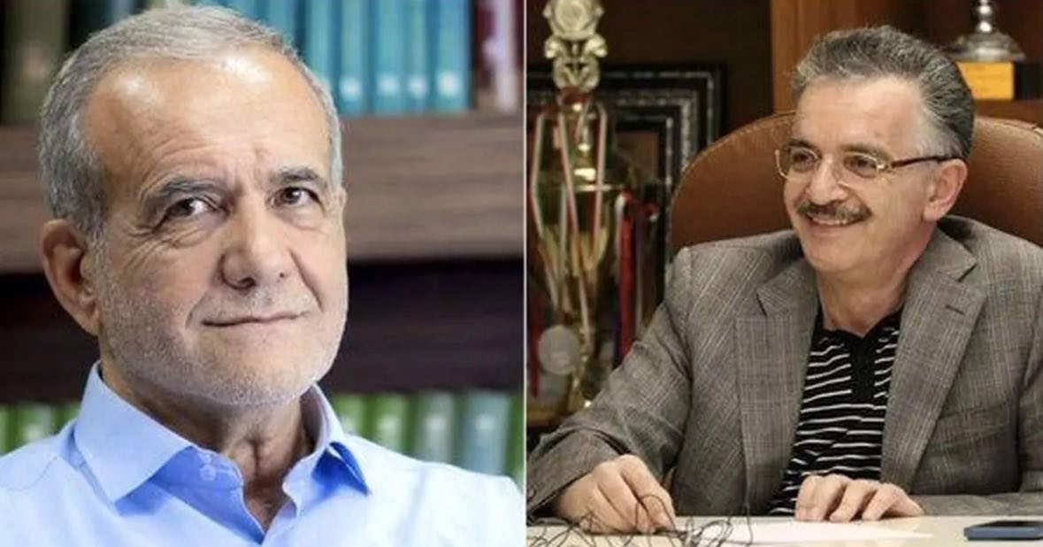 What are Zonouzi and Jahangiri looking for in Pasteur?