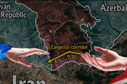 Zangezur Corridor: A New Chessboard in the South Caucasus