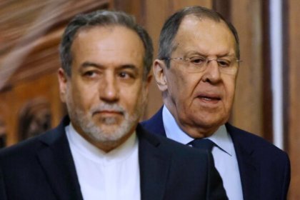 Hidden Mission of Iranian Nuclear Scientists in Russia Revealed