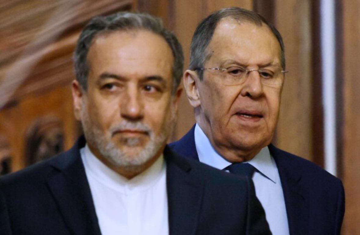 Hidden Mission of Iranian Nuclear Scientists in Russia Revealed