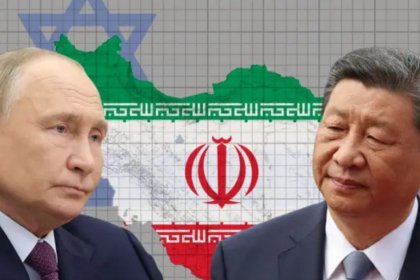 Helpless in Eastern Iran Amid Boisterous Diplomacy and Bitter Realities