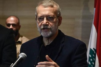 Return of Shadow Diplomacy: Is Larijani Succeeding Soleimani in the Region?