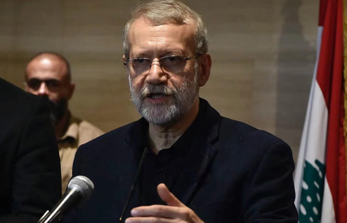 Return of Shadow Diplomacy: Is Larijani Succeeding Soleimani in the Region?