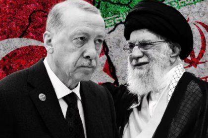 Under the Mask of Mediation: How Erdogan Benefits from the Iran-Israel Conflict