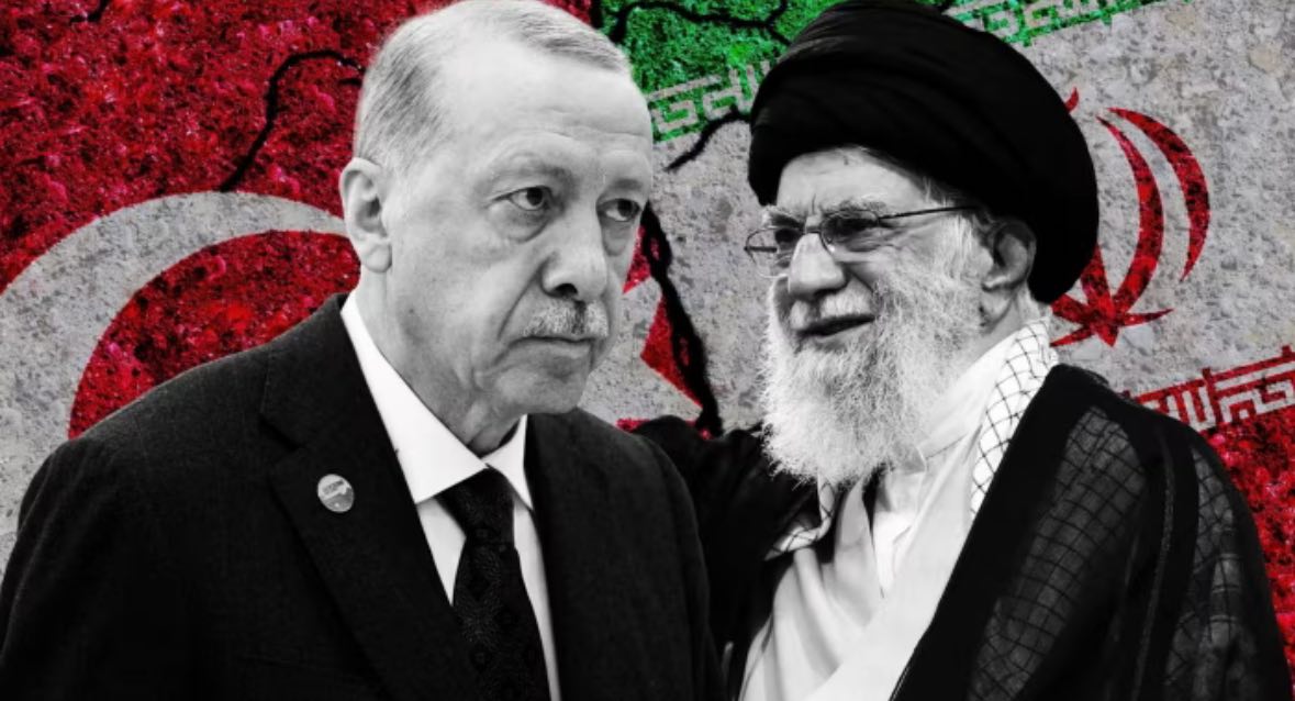 Under the Mask of Mediation: How Erdogan Benefits from the Iran-Israel Conflict