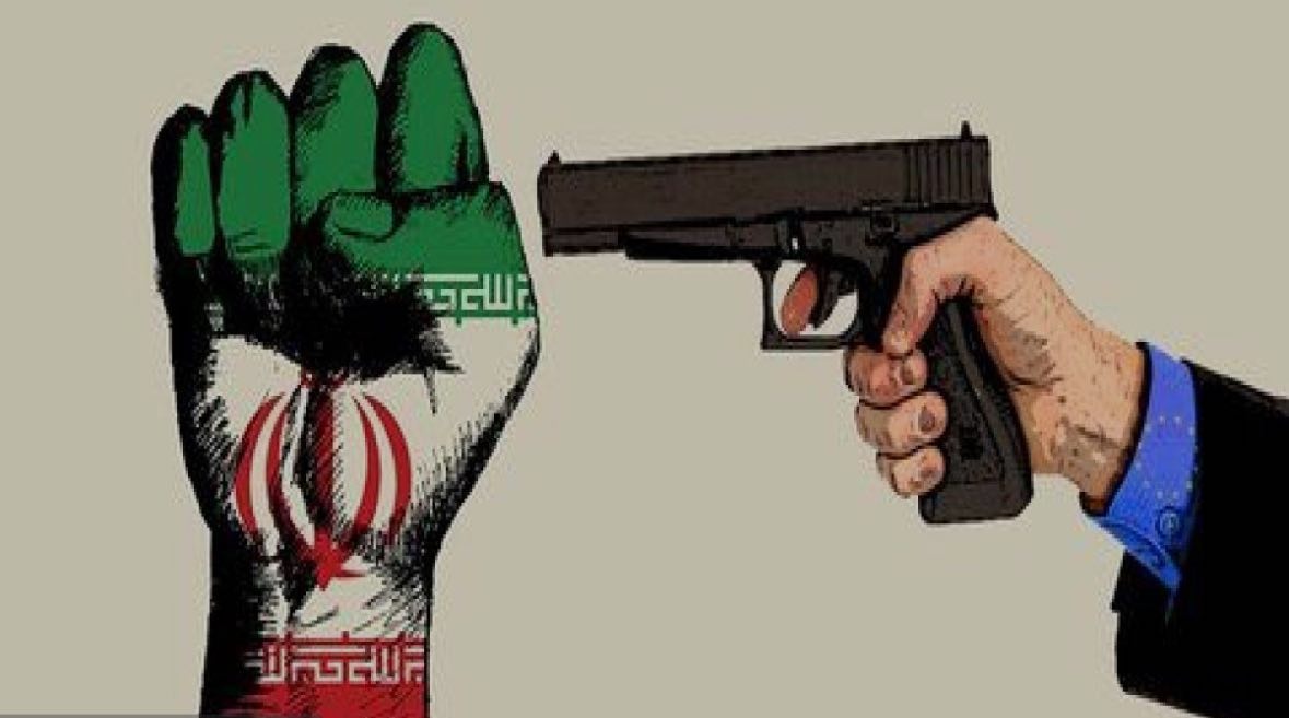 Snapback Mechanism or Europe's War Trigger and the Moment of Major Decision Against Iran