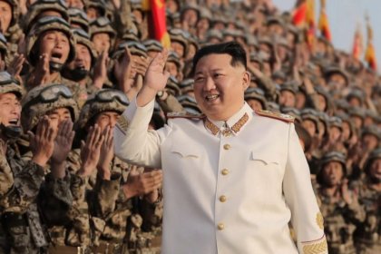 Silent Slaves of War: North Korean Workers in the Heart of Russia