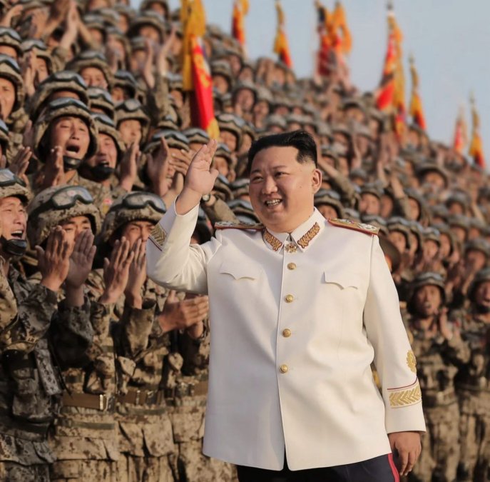 Silent Slaves of War: North Korean Workers in the Heart of Russia