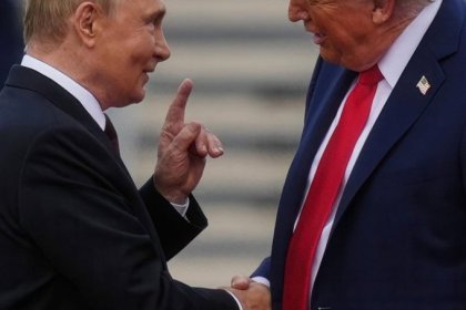 Alaska: The Cold Diplomatic Battlefield of the Putin-Trump Meeting Without Agreement but With Consequences