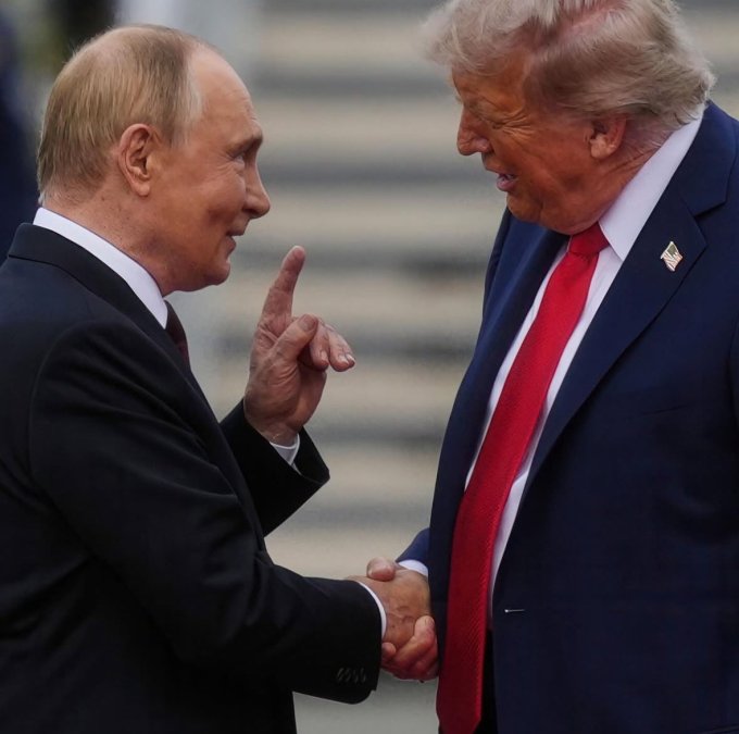 Alaska: The Cold Diplomatic Battlefield of the Putin-Trump Meeting Without Agreement but With Consequences