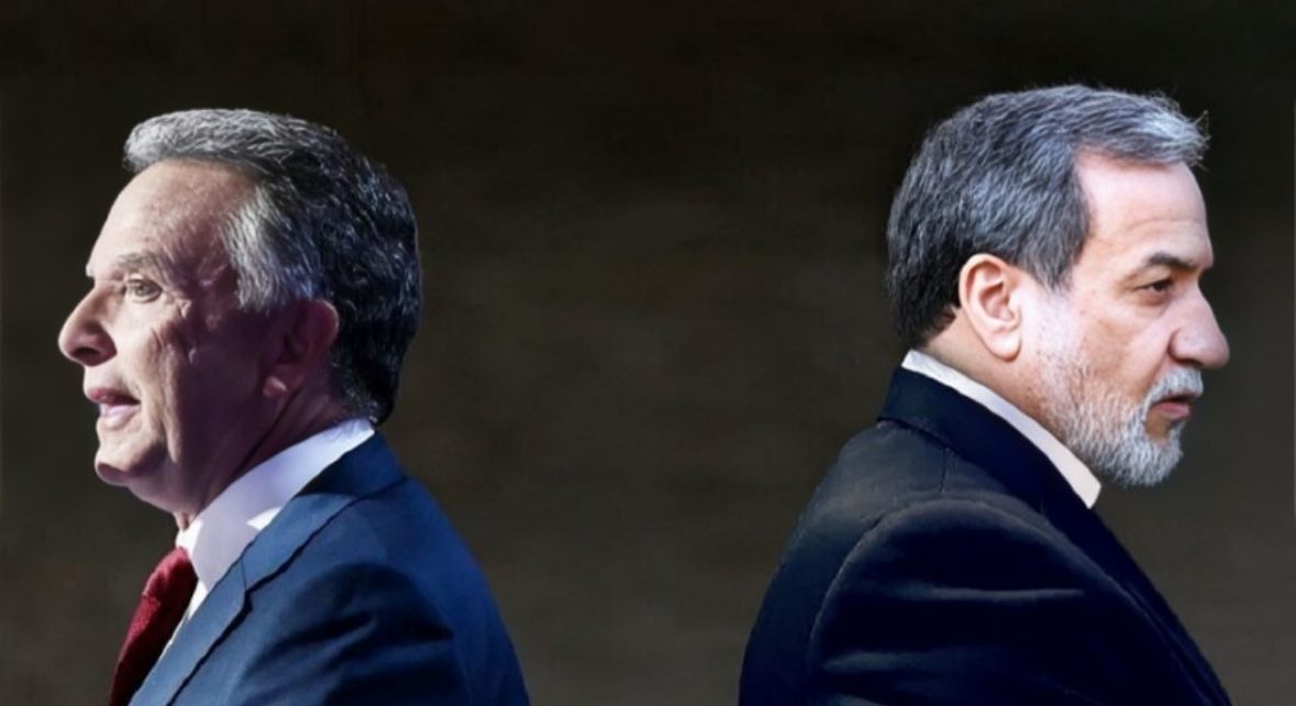 Diplomacy at an Impasse: Tehran Awaits Unwilling Washington
