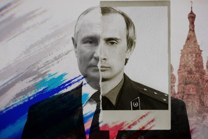Kremlin's Covert Operations on NATO Soil