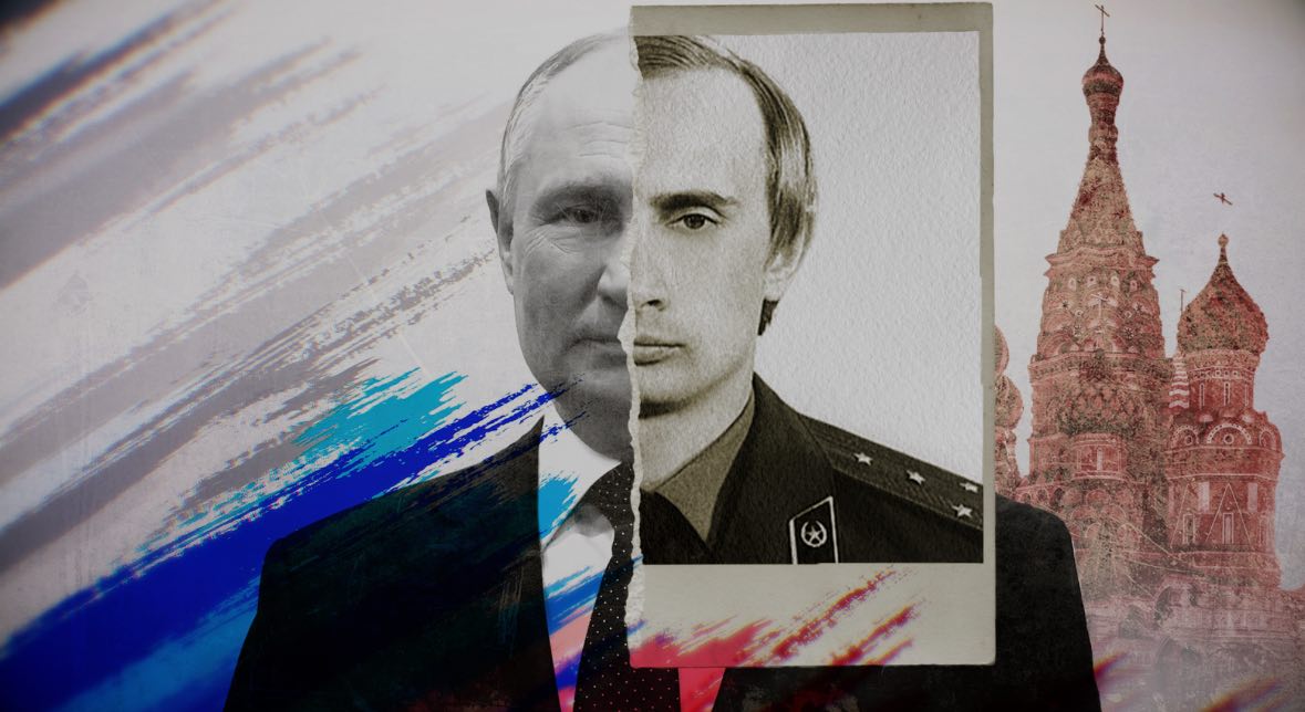 Kremlin's Covert Operations on NATO Soil