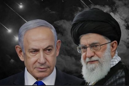 The Endless War between Iran and Israel on the Brink of Reigniting