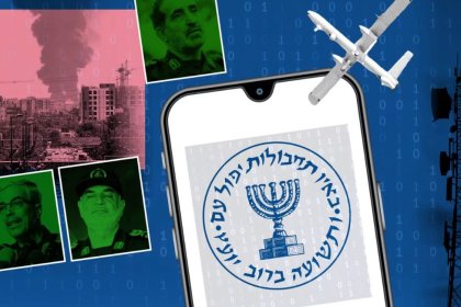 Iran's Hunt for Spies in Pursuit of Internal Traitors After Israel's Major Blow
