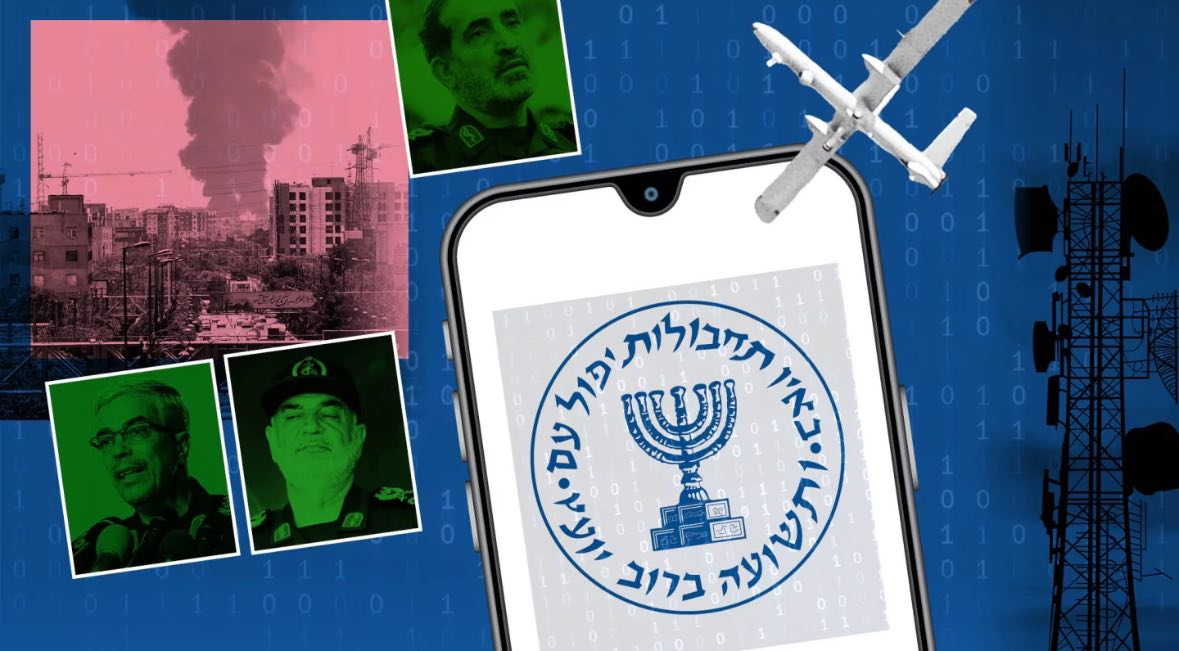 Iran's Hunt for Spies in Pursuit of Internal Traitors After Israel's Major Blow