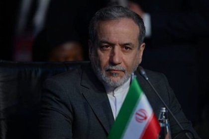 Trigger Mechanism Activated, Araqchi: Our Response Will Be Decisive
