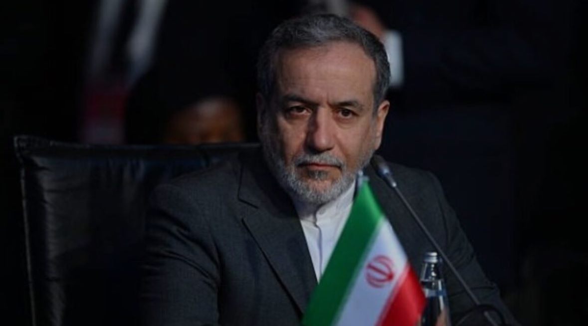 Trigger Mechanism Activated, Araqchi: Our Response Will Be Decisive