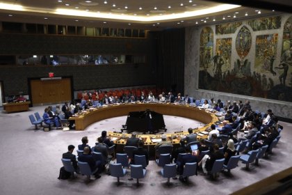 Reuters: UN Security Council to Meet on Friday Regarding Snapback Mechanism Against Iran