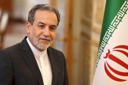 Iran's Foreign Minister: The Trigger Mechanism is Bad and Should Be Stopped