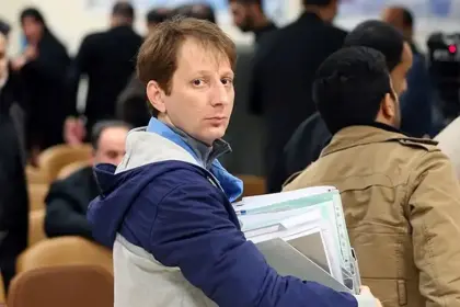 Babak Zanjani: Gold Import is Not Prohibited and We Imported One Ton of Gold into the Country