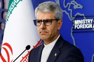 Foreign Ministry Spokesperson: Negotiations with the US Will Not Be Direct