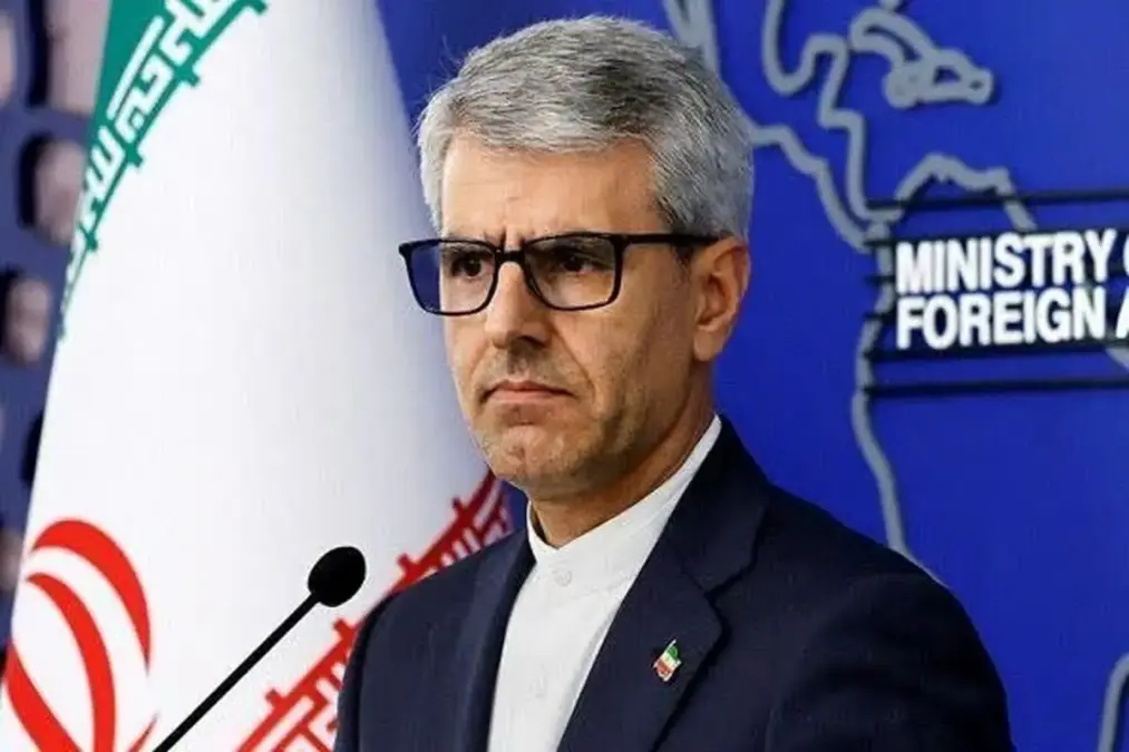 Foreign Ministry Spokesperson: Negotiations with the US Will Not Be Direct