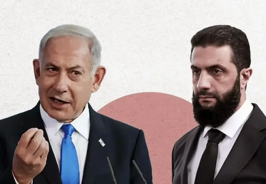 Syria and Israel on the Verge of Signing a Security Agreement
