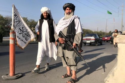 The Telegraph: Taliban Hands Over Three Afghans Accused of Spying for Britain to Iran
