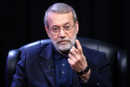 Ali Larijani Appointed Secretary of the Supreme National Security Council