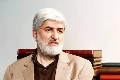 Ali Motahari: From the beginning, we intended to build a bomb
