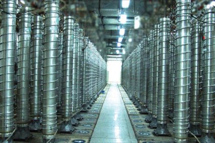 Iran may reduce uranium enrichment to 20%: Telegraph